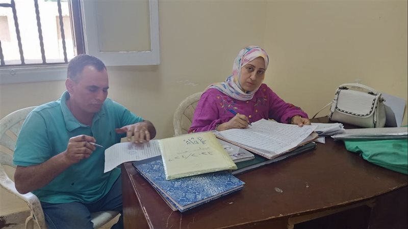 مراكز الشباب بالقليوبية،