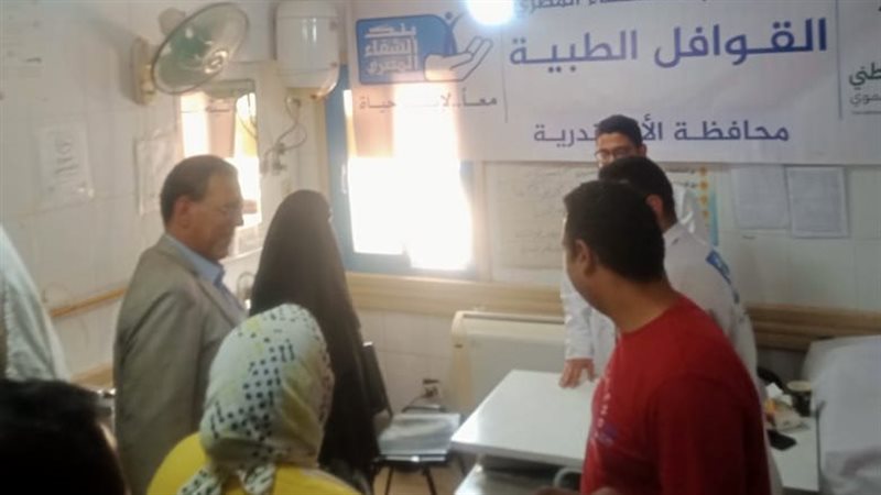 رئيس حي العامرية