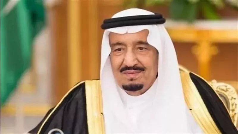 الملك سلمان، فيتو