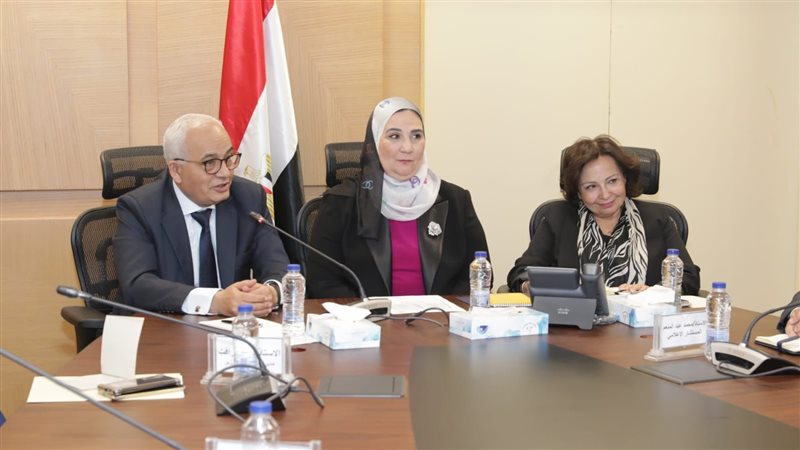 بروتوكول تعاون بين
