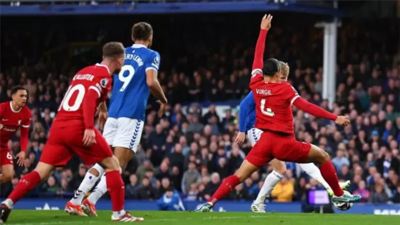 ترتيب الدوري الإنجليزي