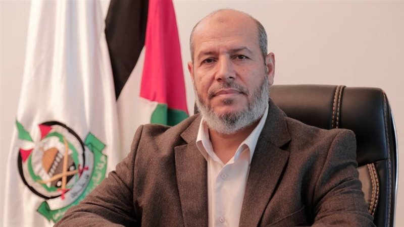 خليل الحية، فيتو