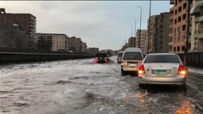  جنوب البلاد وسلاسل البحر الأحمر تحت خطر الأمطار الرعدية والسيول، درجات الحرارة تتجاوز الأربعين، الرياح مثيرة للرمال والأتربة، والأرصاد: ظاهرة طبيعية بسبب الحزام المداري