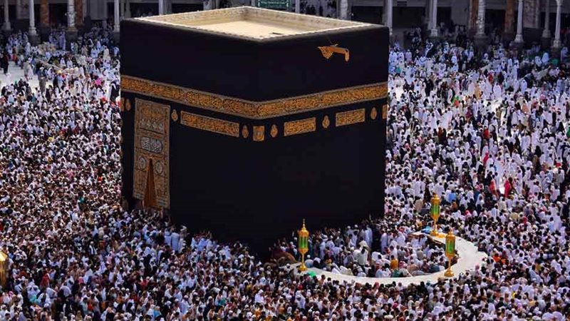 ما حكم الوصية بحج