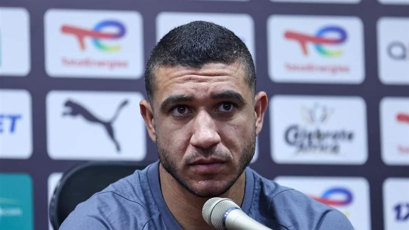 رامي ربيعة مدافع