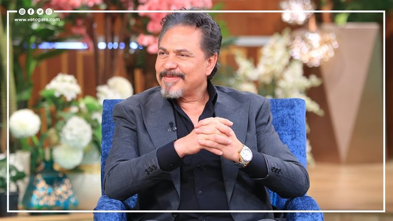محمد رياض، فيتو