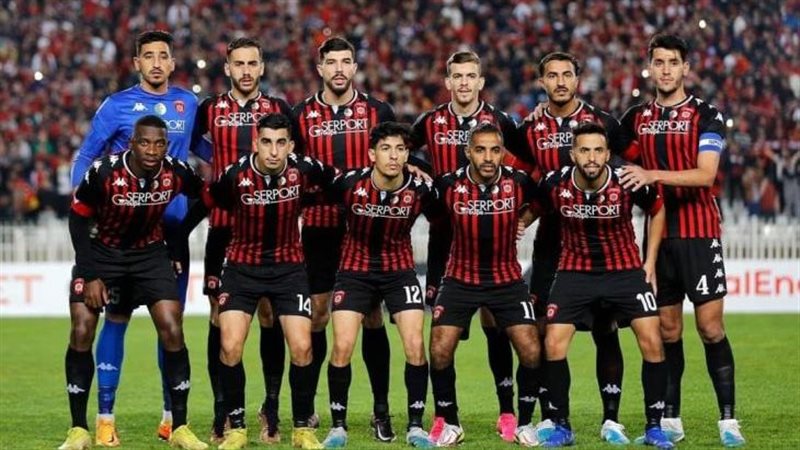 اتحاد العاصمة الجزائري،