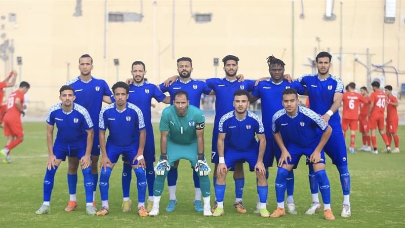 منتخب السويس، فيتو