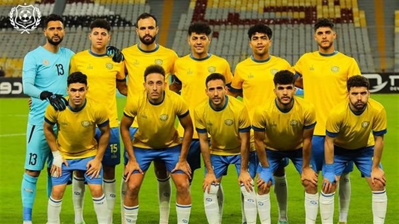 الإسماعيلي، فيتو