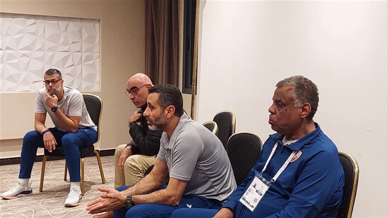 الزمالك، فيتو 