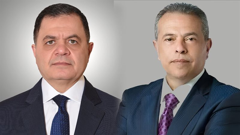 الإعلامي توفيق عكاشة