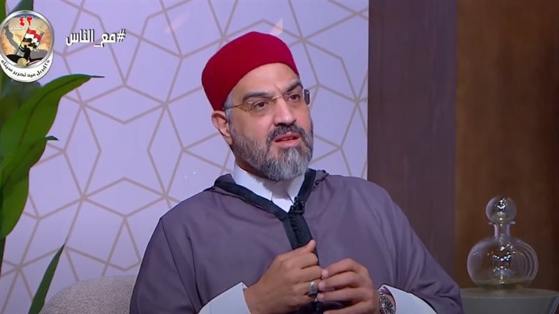  الدكتور عمرو الورداني،