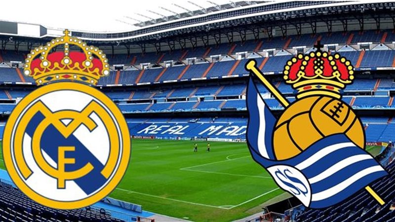 ريال مدريد وريال