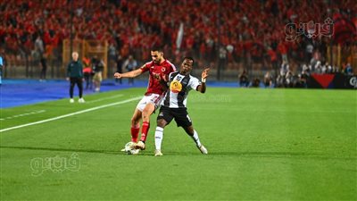دوري أبطال أفريقيا، تعادل سلبي بين الأهلي ومازيمبي في 15 دقيقة