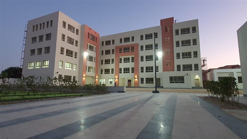 مدارس، فيتو 
