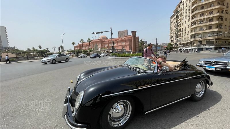 السيارات، فيتو