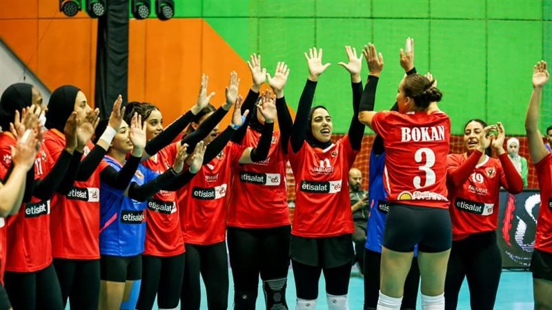 الأهلي، فيتو
