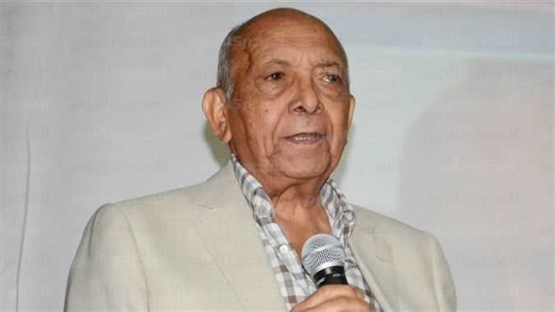 الدكتور محمد غنيم