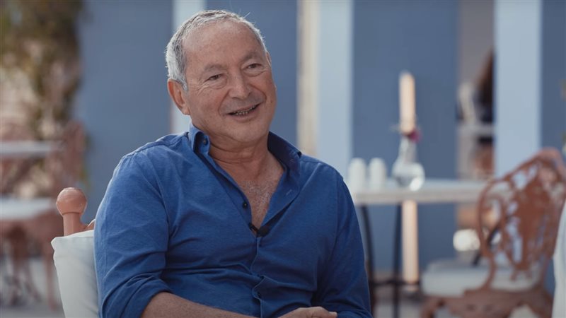 سميح ساويرس 