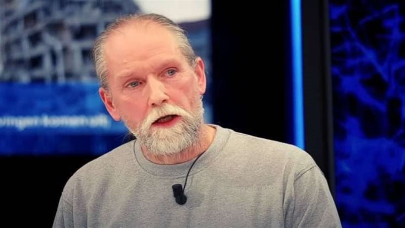 عالم الزلازل الهولندي،