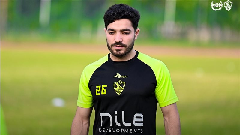 مهاب ياسر 