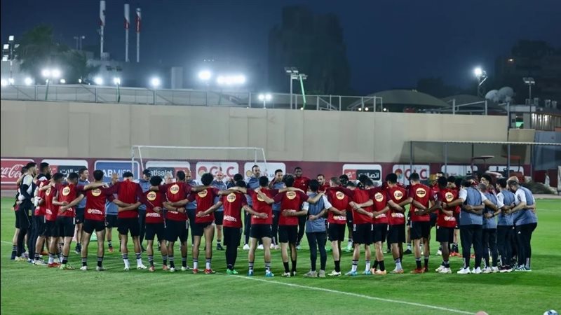 الأهلي، فيتو