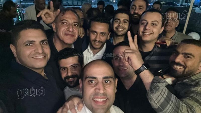 أنصار الدكتور خالد