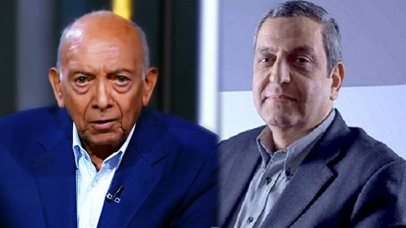 الكاتب الصحفي يحيى