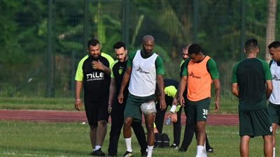 ملامح قائمة الزمالك لخوض مباراة البنك الأهلي 