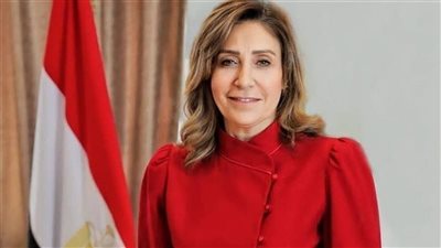 ضيف شرف الدورة 33، وزيرة الثقافة تعلن برنامج مصر في معرض أبو ظبي للكتاب