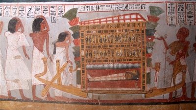 في ذكرى تأسيسه الـ 68،  تعرف على أهم إنجازات مركز تسجيل الآثار