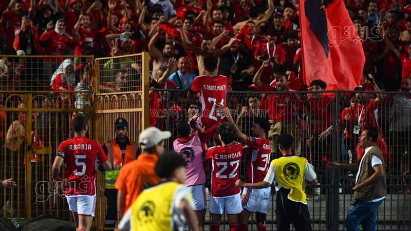 الاهلي،فيتو