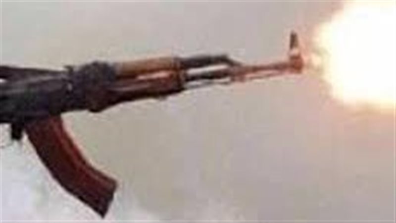 طلق ناري، فيتو