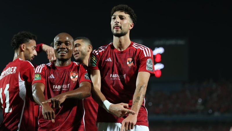 الاهلي،فيتو