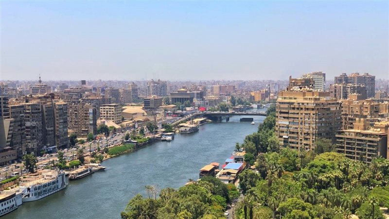 حالة الطقس، فيتو