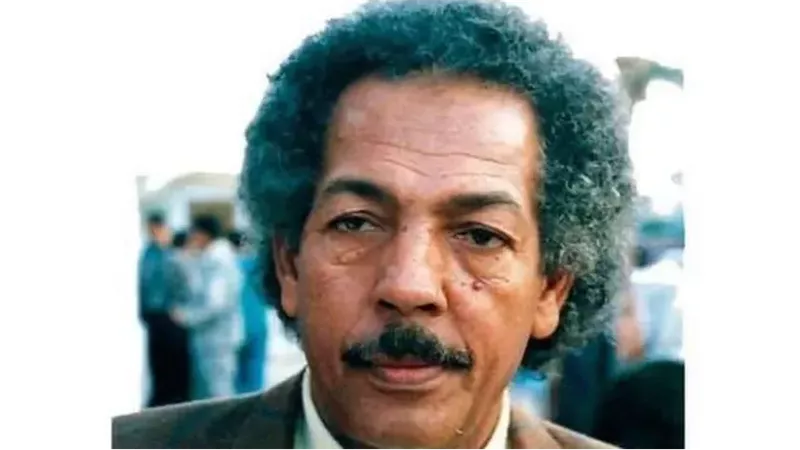  محمد أبو دومة 
