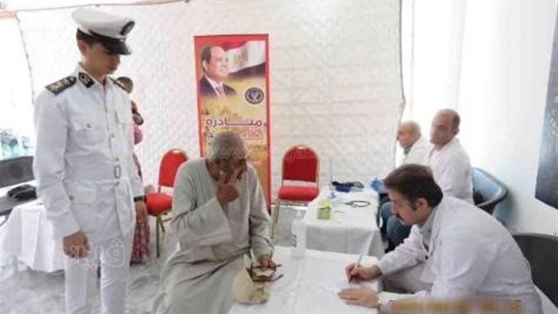 مبادرة «معك في كل