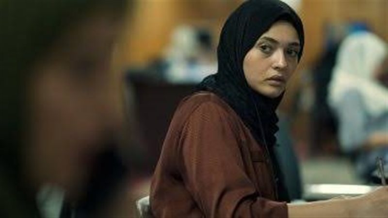 رنا خطاب من فيلم