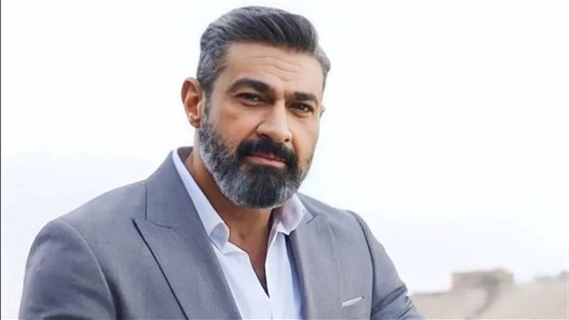 ياسر جلال - فيتو