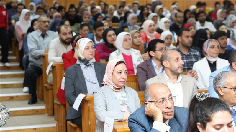 مؤتمر البحوث والابتكارات