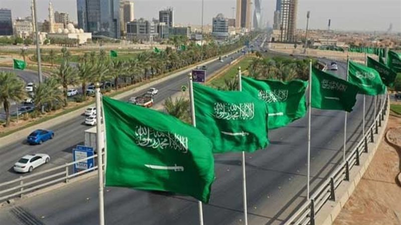 السعودية، فيتو 
