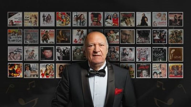 عمر خيرت،فيتو