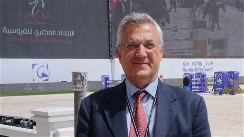  كريم بدارو المحكم