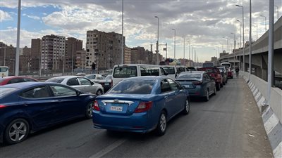 أمطار متوسطة على هذه المناطق غدا