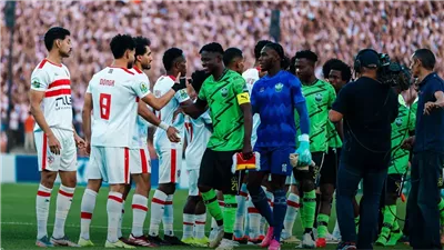 صلاح سليمان: عودة ثلاثي الزمالك مفتاح التأهل لنهائي الكونفدرالية 