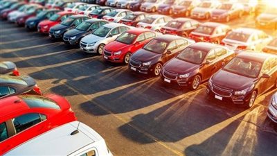 المالية: غدًا آخر فرصة للاستفادة من مبادرة استيراد سيارات المصريين بالخارج