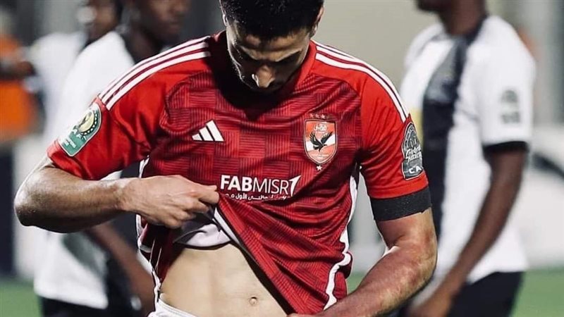 محمد عبد المنعم،فيتو