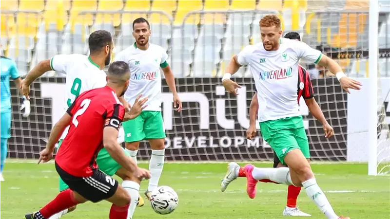 المصري والداخلية