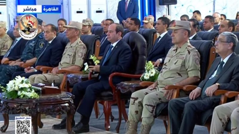  افتتاح مركز البيانات