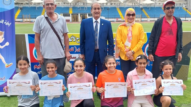  بطولة الجمهورية